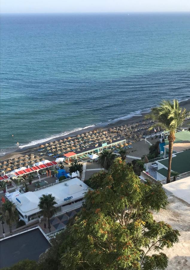 Calma Appartamento Torremolinos