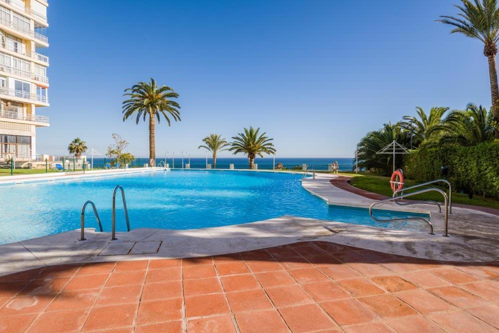 Calma Appartamento Torremolinos