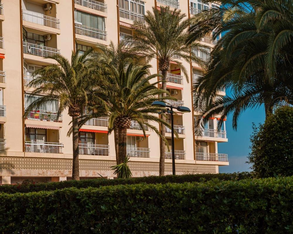Appartamento Calma Torremolinos