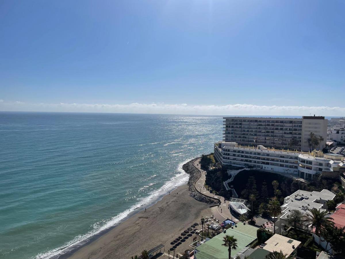 Calma Appartamento Torremolinos
