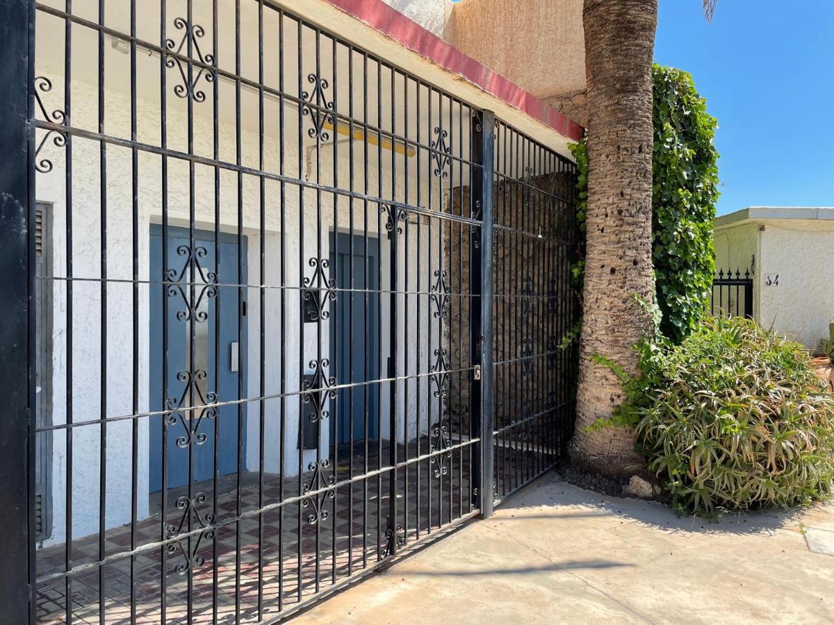 Appartamento Calma Torremolinos